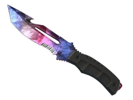 Survival Knife | Doppler (Phase 1)