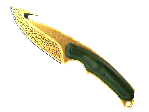 Gut Knife | Lore