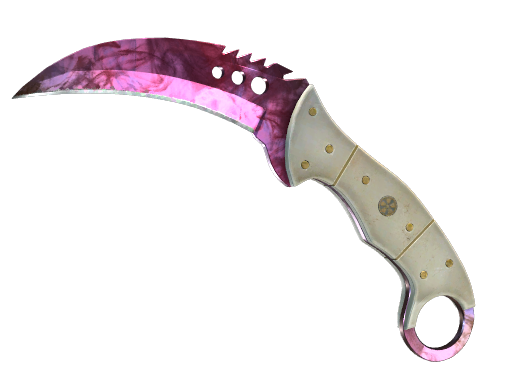 Talon Knife | Doppler (Phase 2)