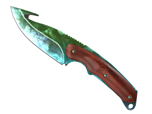 Gut Knife | Gamma Doppler (Phase 4)