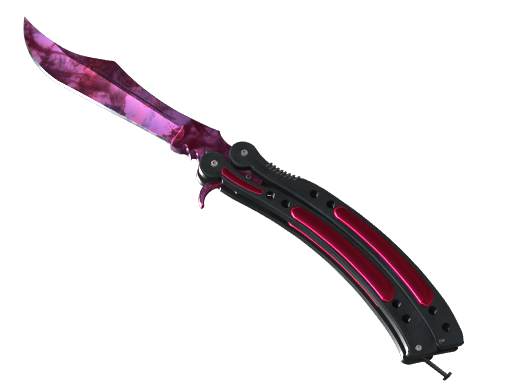 Butterfly Knife | Doppler (Phase 2)
