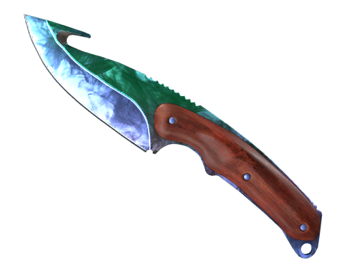 Gut Knife | Gamma Doppler (Phase 1)