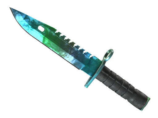 M9 Bayonet | Gamma Doppler (Phase 3)