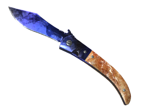 Navaja Knife | Doppler (Phase 4)