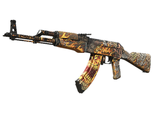 AK-47