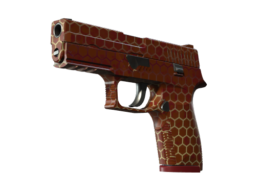 P250 Hive