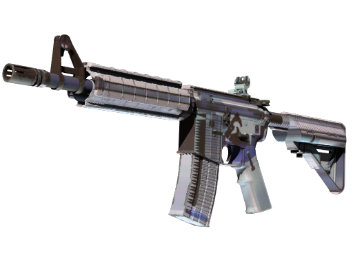 M4A4 X-Ray