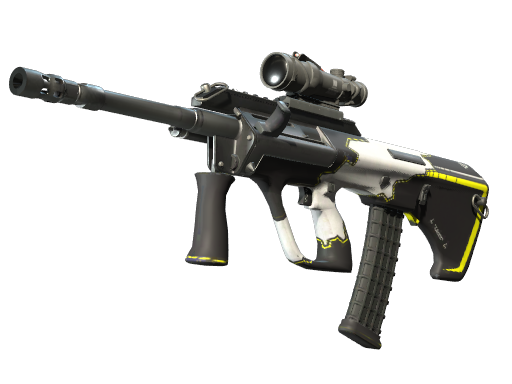 AUG Torque