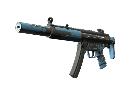 MP5-SD