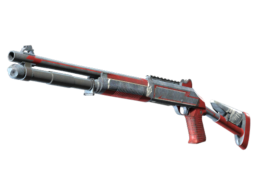 XM1014 Heaven Guard