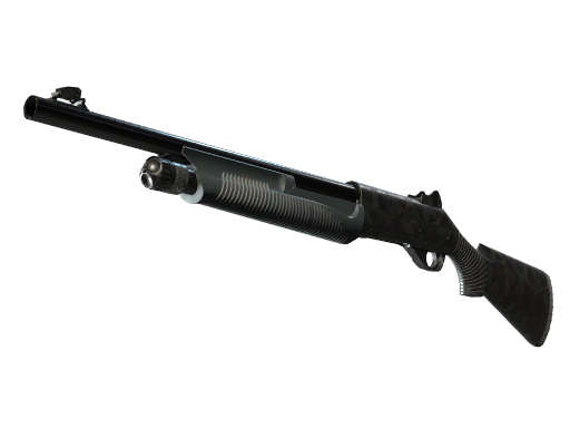 Nova Graphite