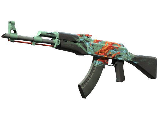 AK-47