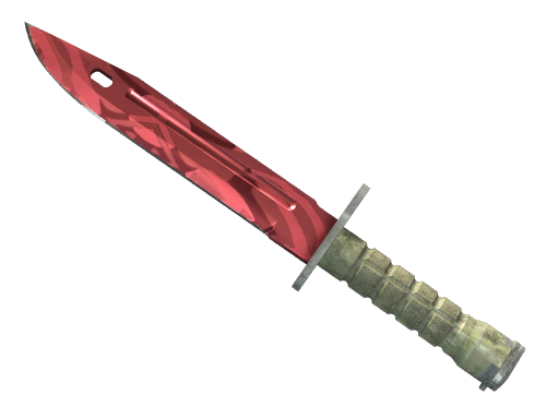 ★ Bayonet | Slaughter价格解析：★ Bayonet热门皮肤深度评测