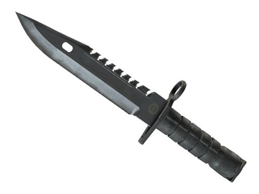 M9刺刀