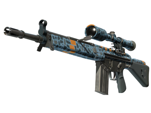 G3SG1 Demeter