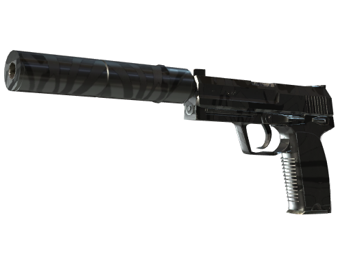 USP-S Dark Water