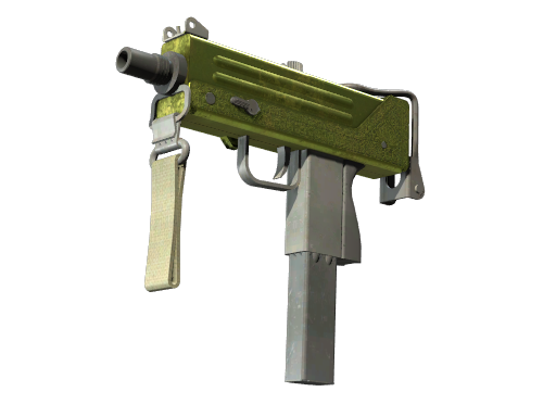 MAC-10 Graven