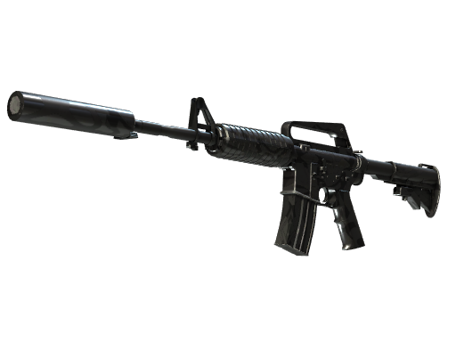 M4A1-S Dark Water
