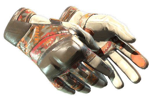 Moto Gloves