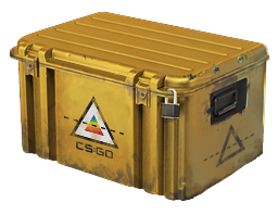 棱镜武器箱