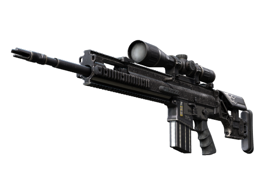 SCAR-20