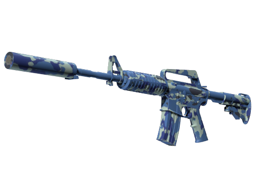 M4A1-S Bright Water