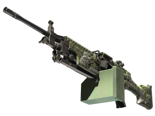 M249