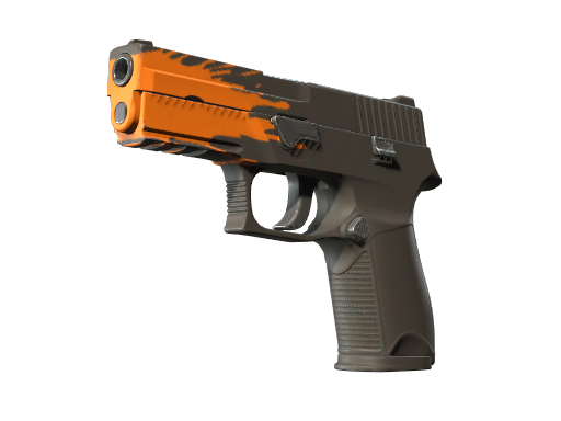 P250 Splash
