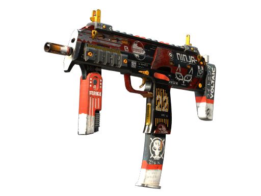 MP7