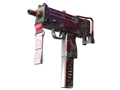 MAC-10