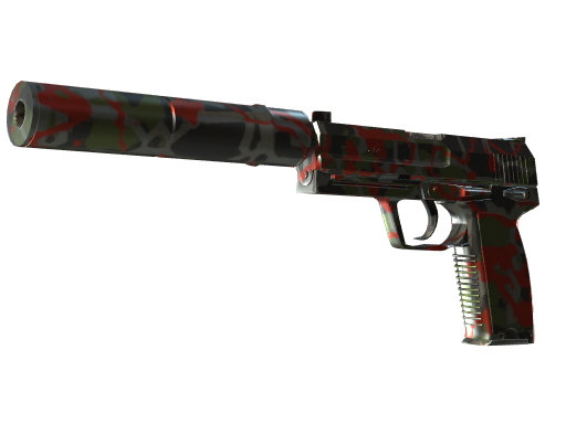 USP-S Serum
