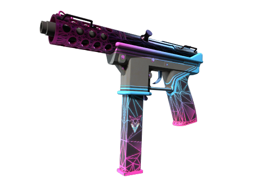 Tec-9