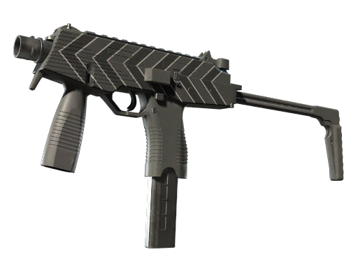 MP9 Dart