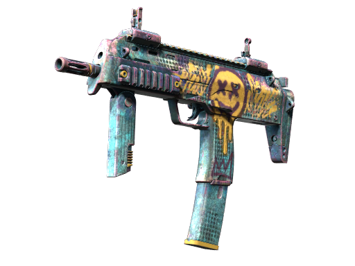 MP7