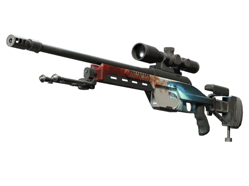SSG 08