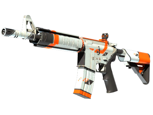 M4A4