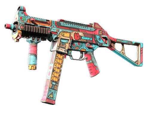 UMP-45
