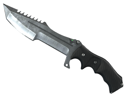 猎杀者匕首
