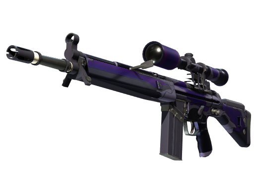 G3SG1
