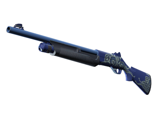 Nova Tempest