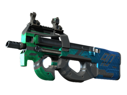 P90