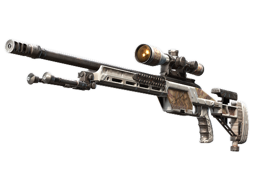 SSG 08