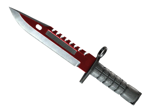 M9刺刀