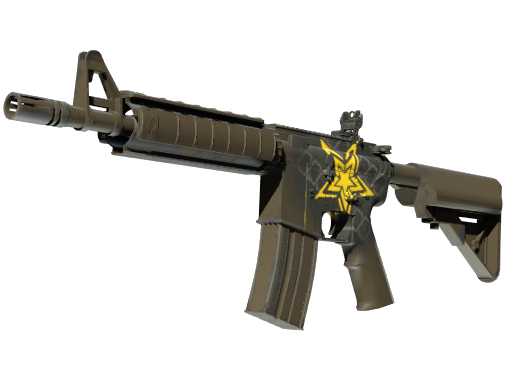M4A4 Zirka