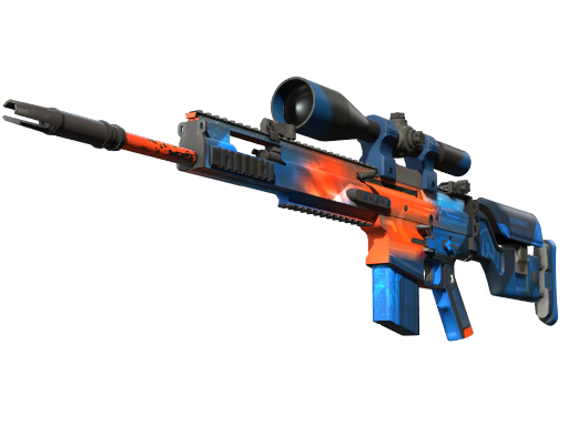 SCAR-20 Cardiac
