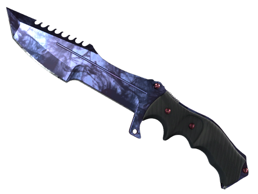 ★ Huntsman Knife | Doppler (Black Pearl)
