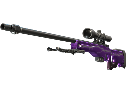 AWP Lightning Strike