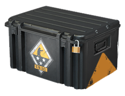 CS:GO 武器箱 3号